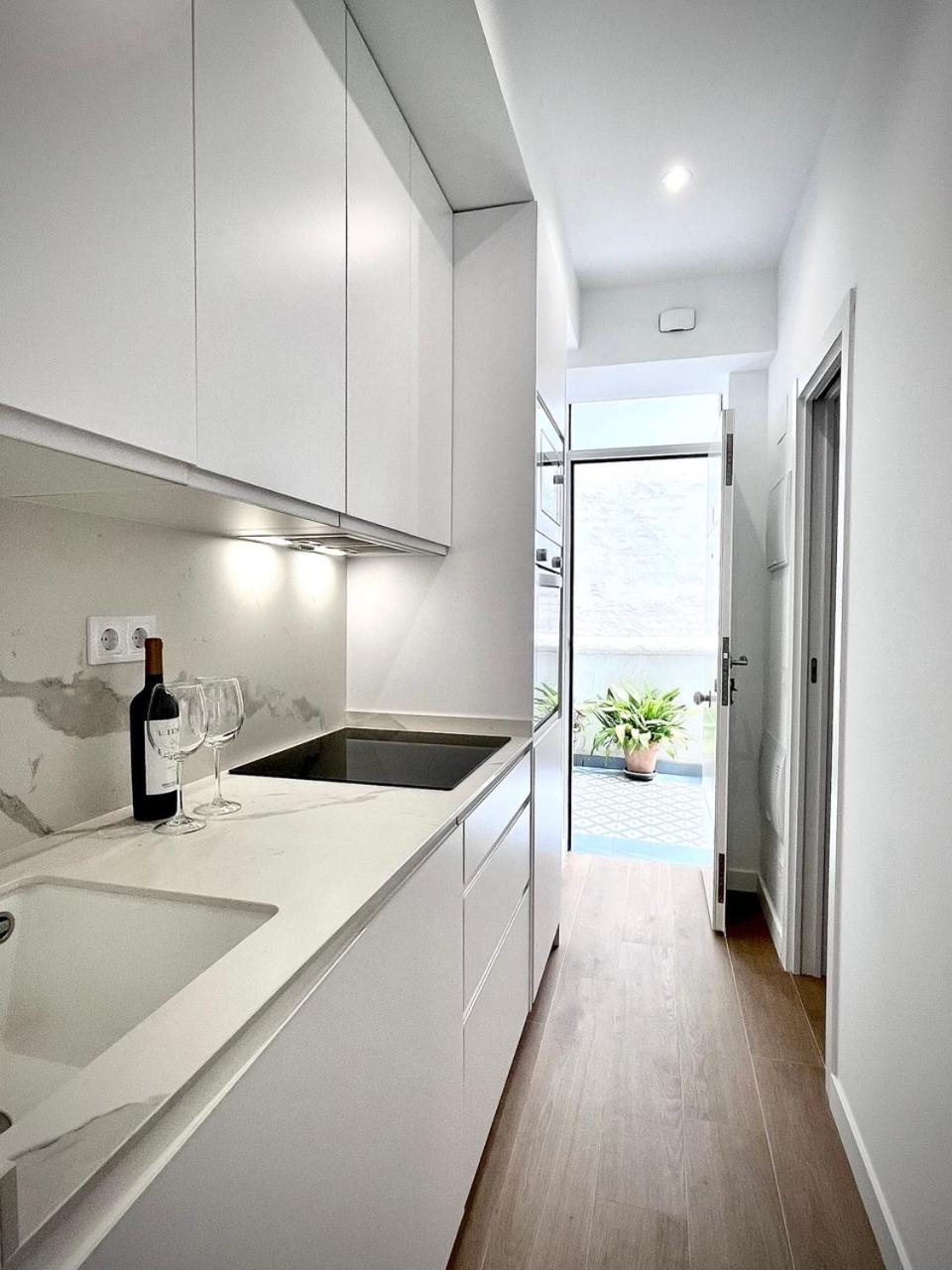 Dplace To Be - Luxury In Barrio De Salamanca Madrid