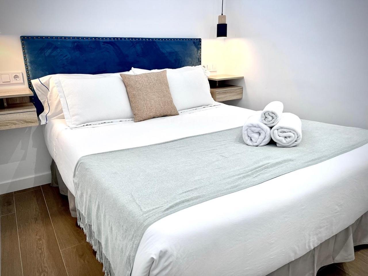 Dplace To Be - Luxury In Barrio De Salamanca