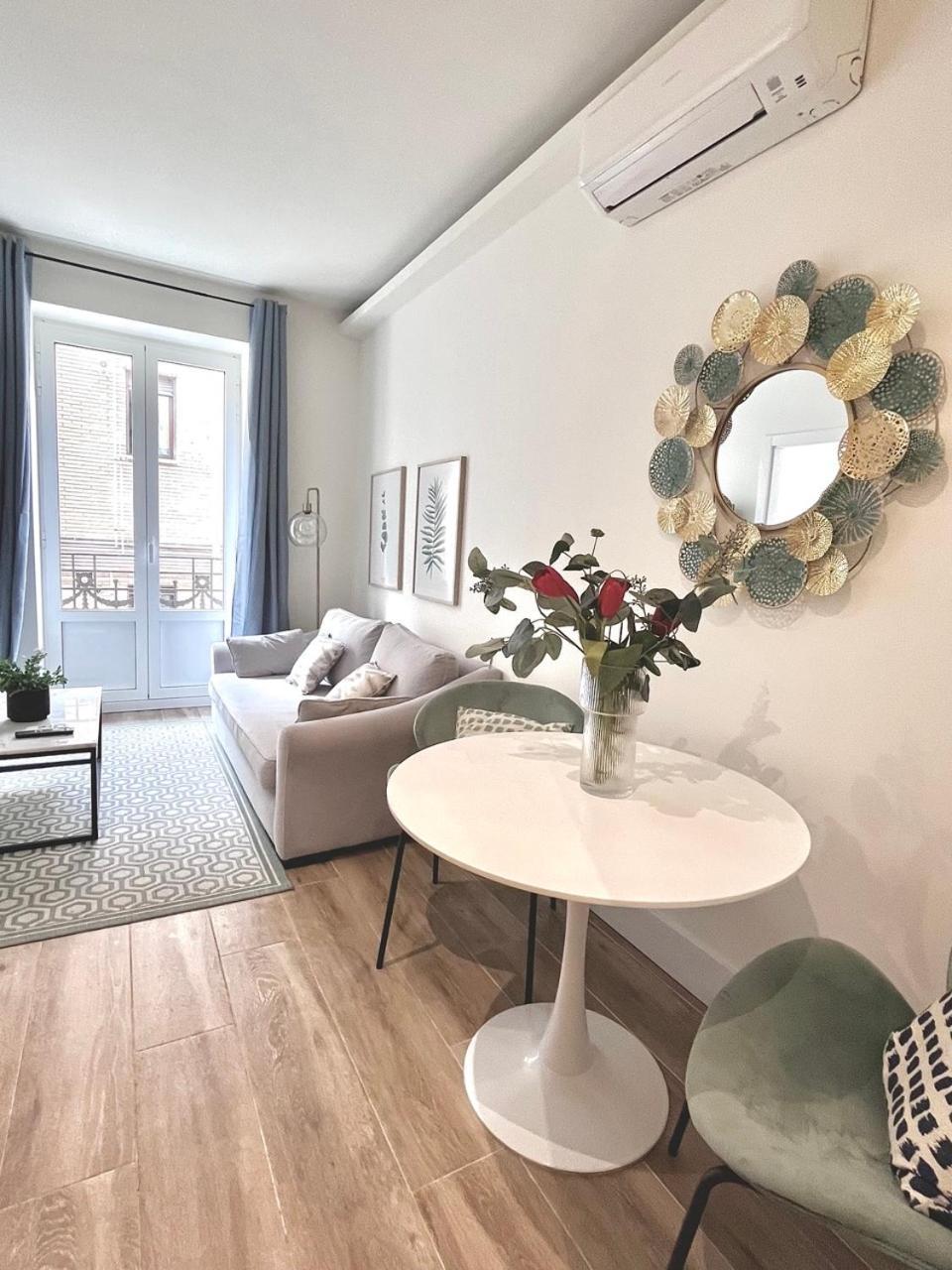 Dplace To Be - Luxury In Barrio De Salamanca