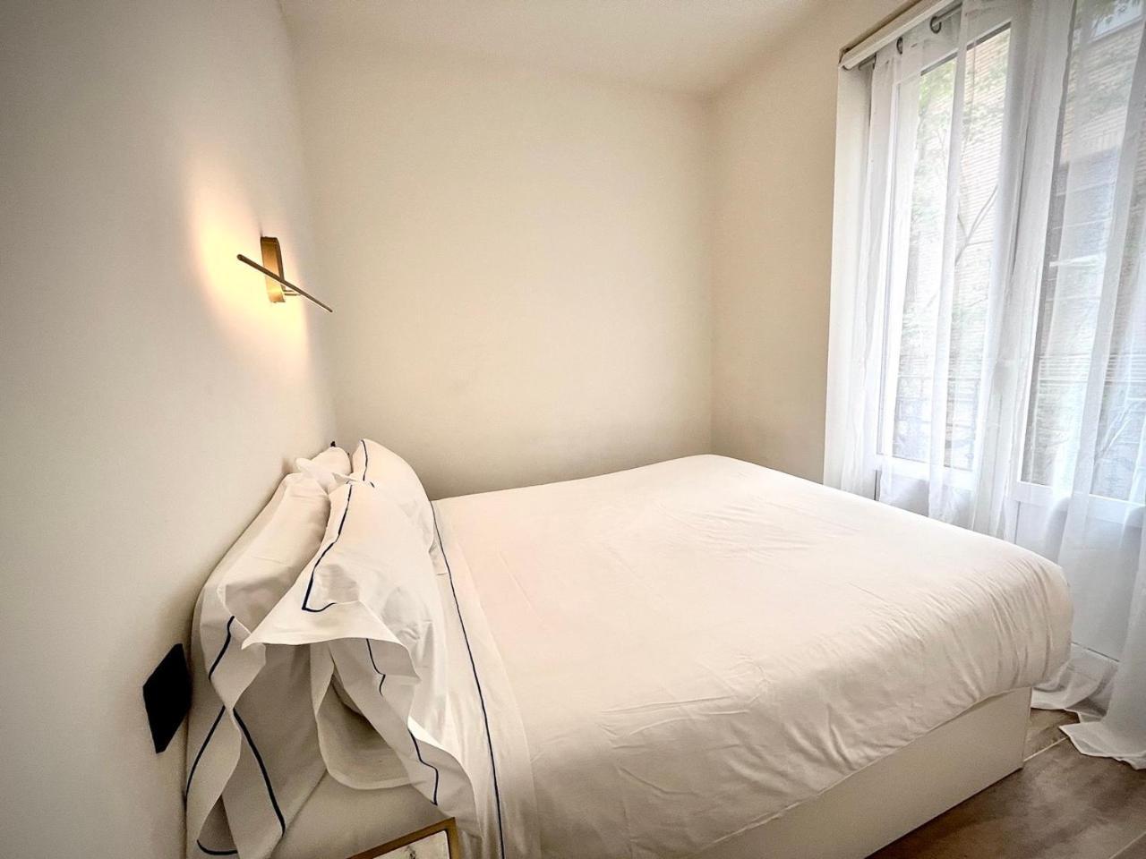 Lejlighed Dplace To Be - Luxury In Barrio De Salamanca