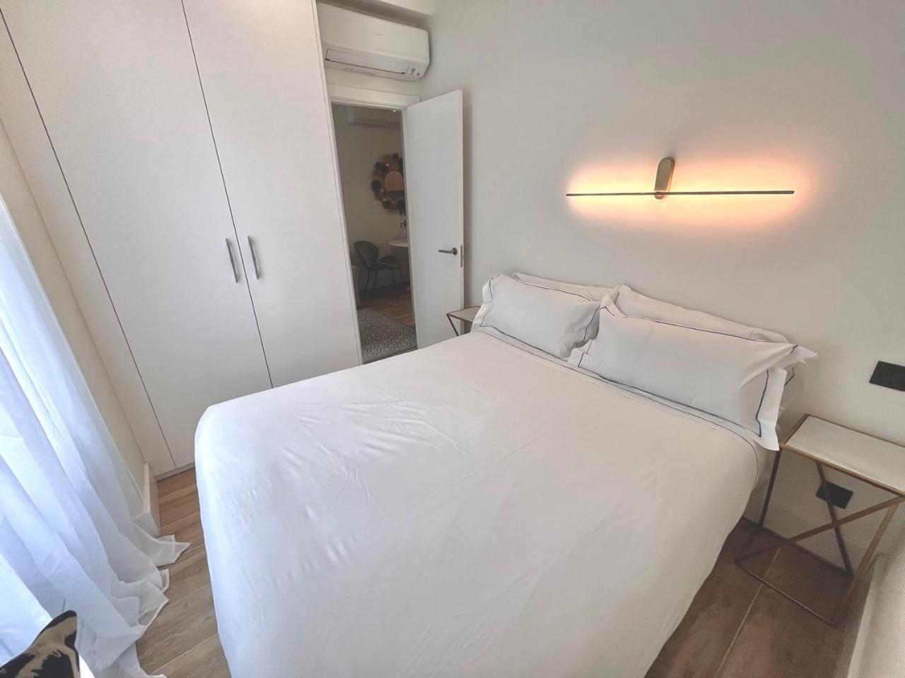 Dplace To Be - Luxury In Barrio De Salamanca Lejlighed *