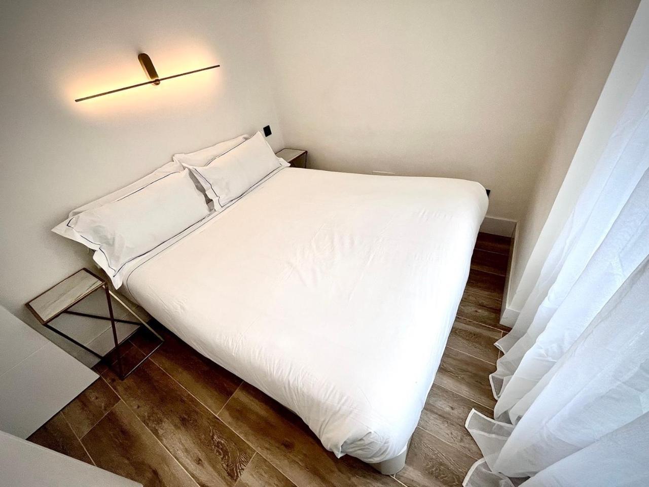 Lejlighed Dplace To Be - Luxury In Barrio De Salamanca *