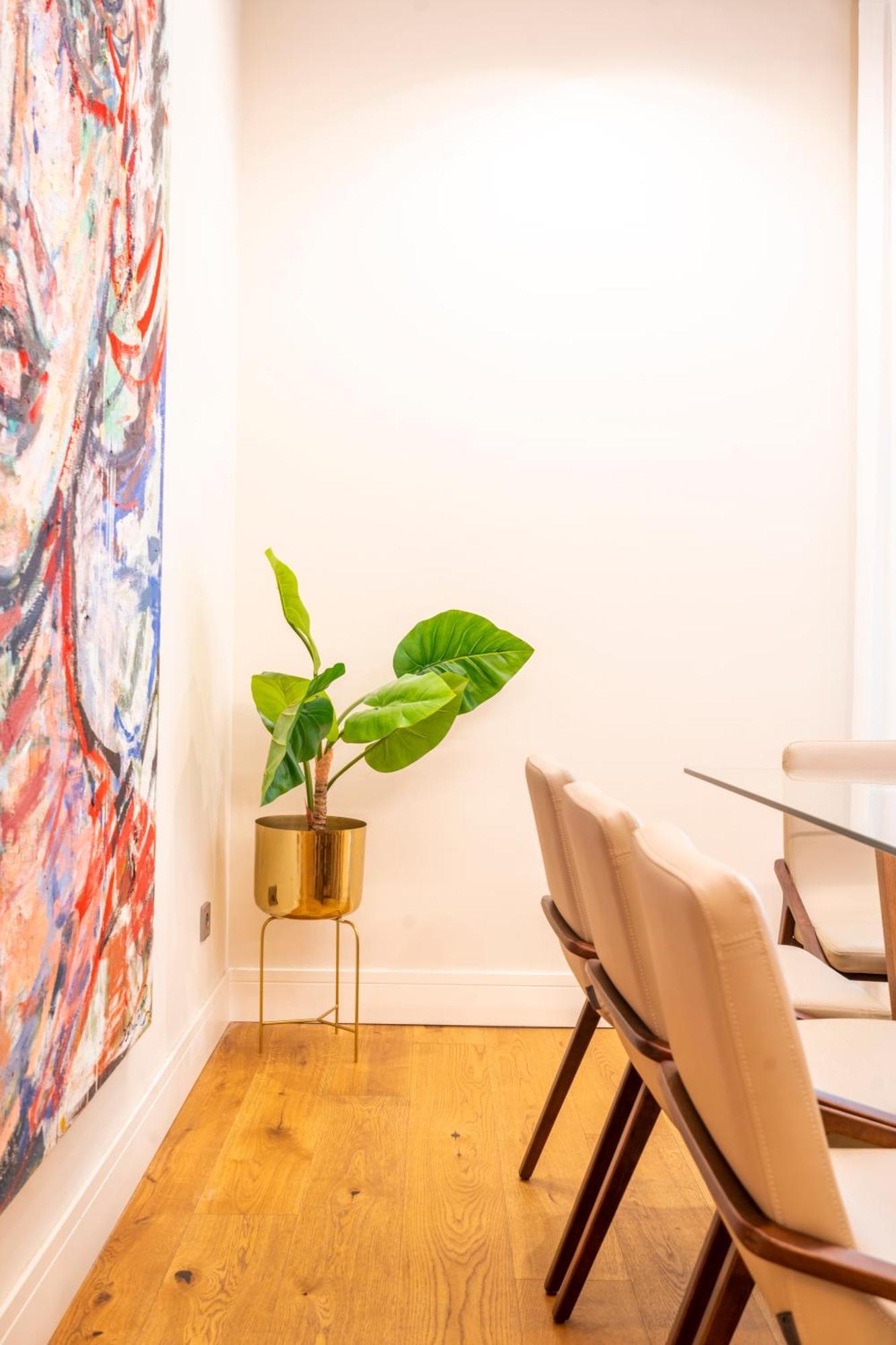 Apartamento V73 Elegance & Comfort - Luxury In Barrio Salamanca Madrid