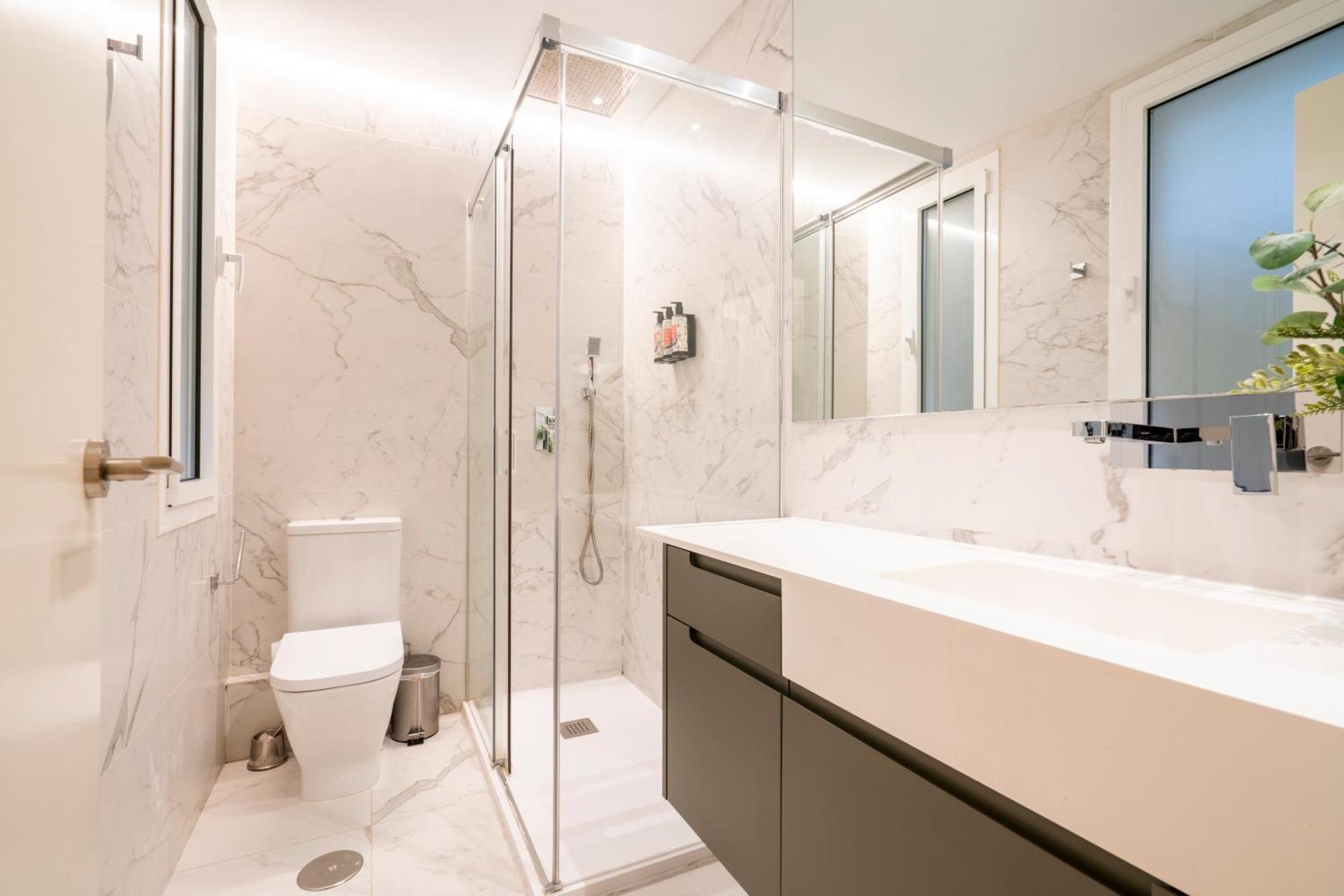 Apartamento V73 Elegance & Comfort - Luxury In Barrio Salamanca Madrid