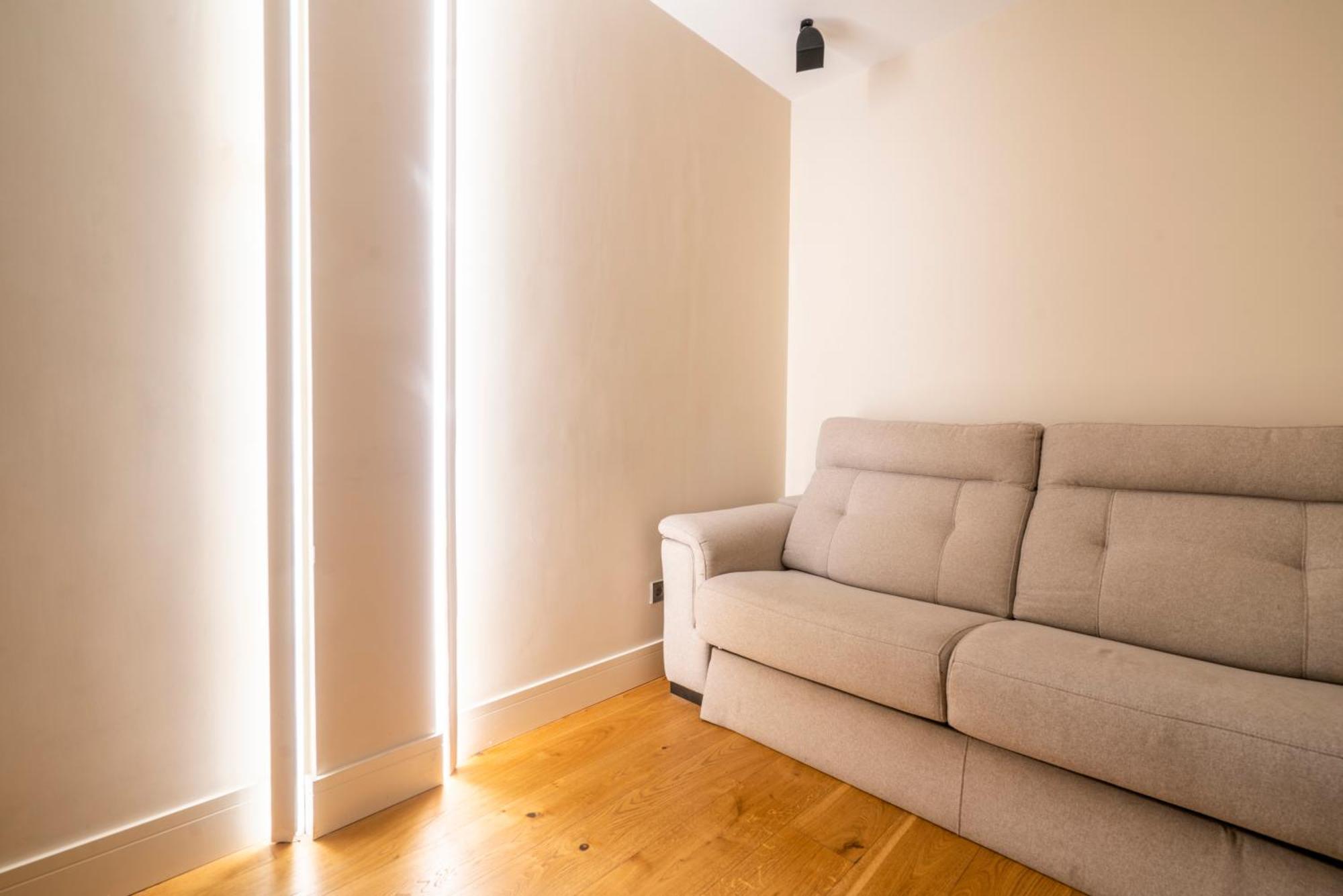 V73 Elegance & Comfort - Luxury In Barrio Salamanca