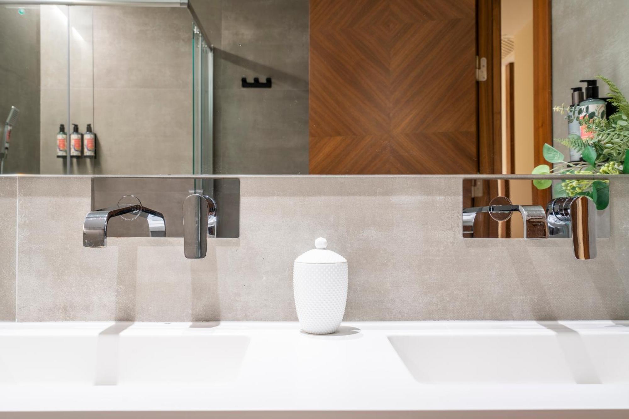 Apartamento V73 Elegance & Comfort - Luxury In Barrio Salamanca
