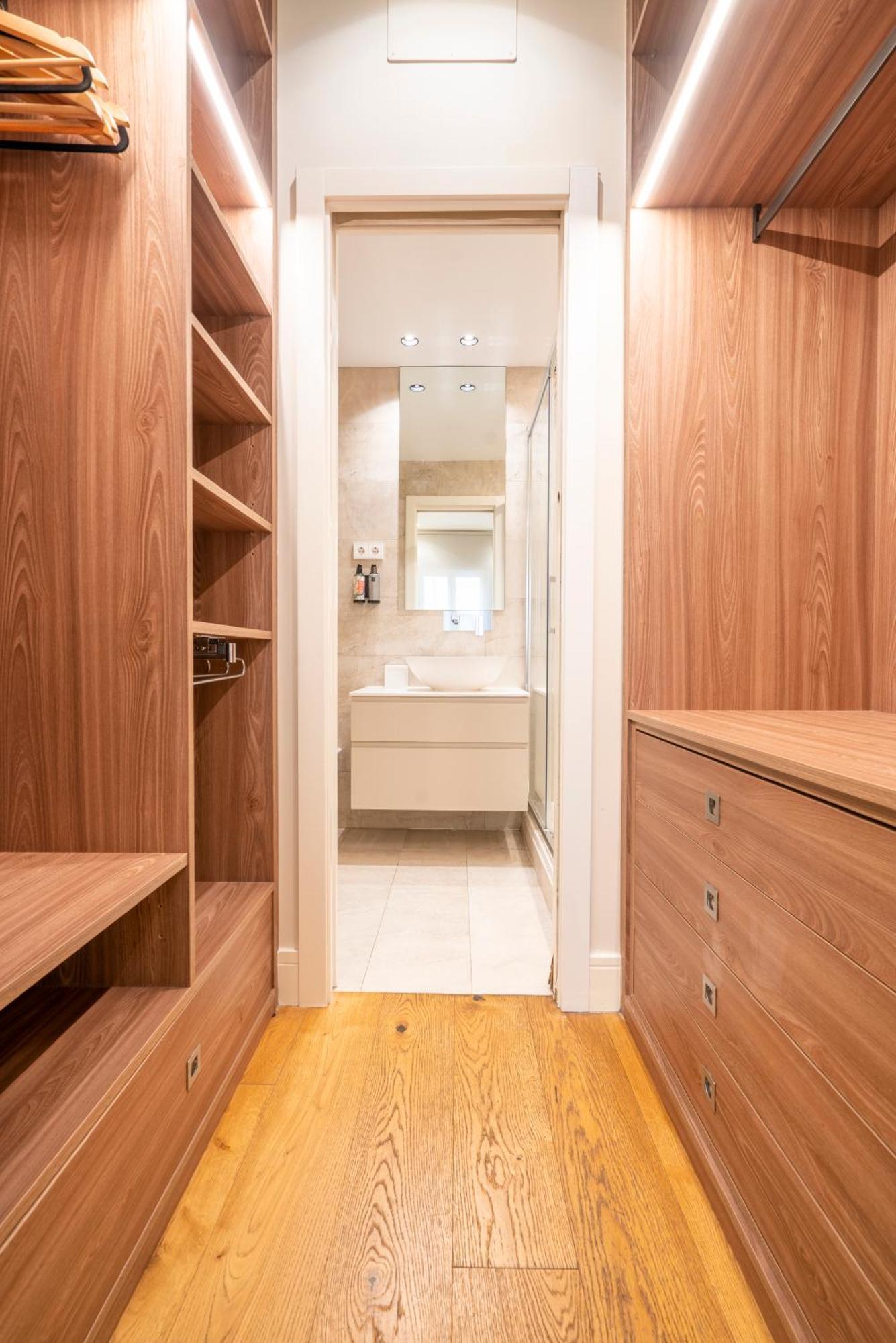 Apartamento V73 Elegance & Comfort - Luxury In Barrio Salamanca Madrid