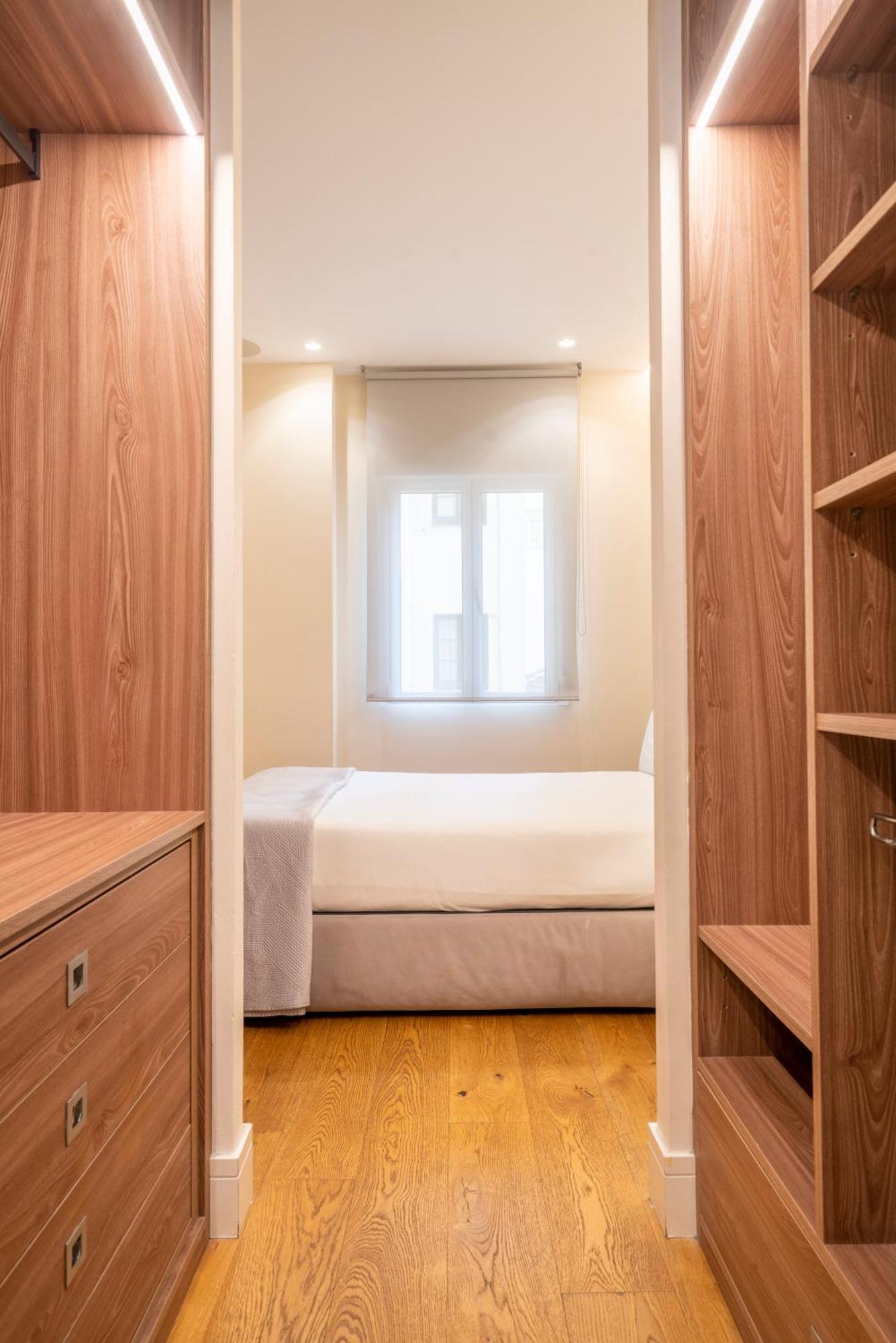 V73 Elegance & Comfort - Luxury In Barrio Salamanca *