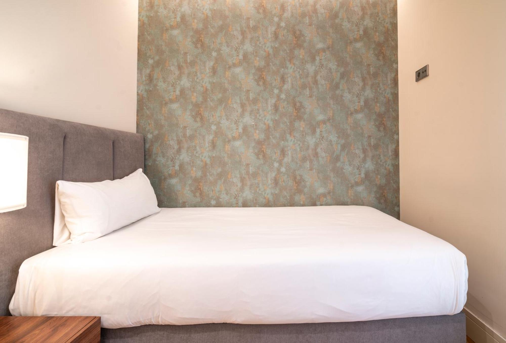 V73 Elegance & Comfort - Luxury In Barrio Salamanca