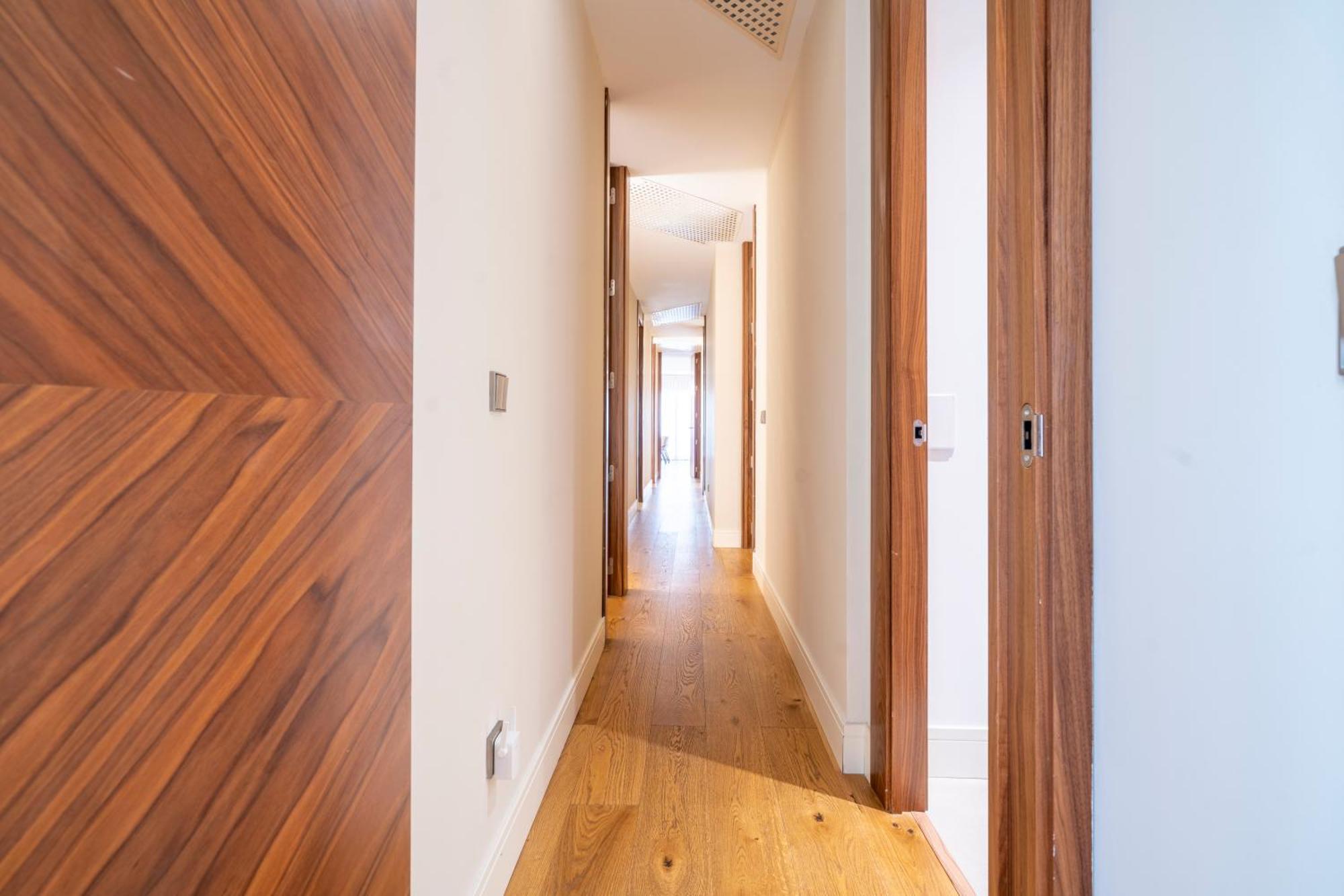 V73 Elegance & Comfort - Luxury In Barrio Salamanca