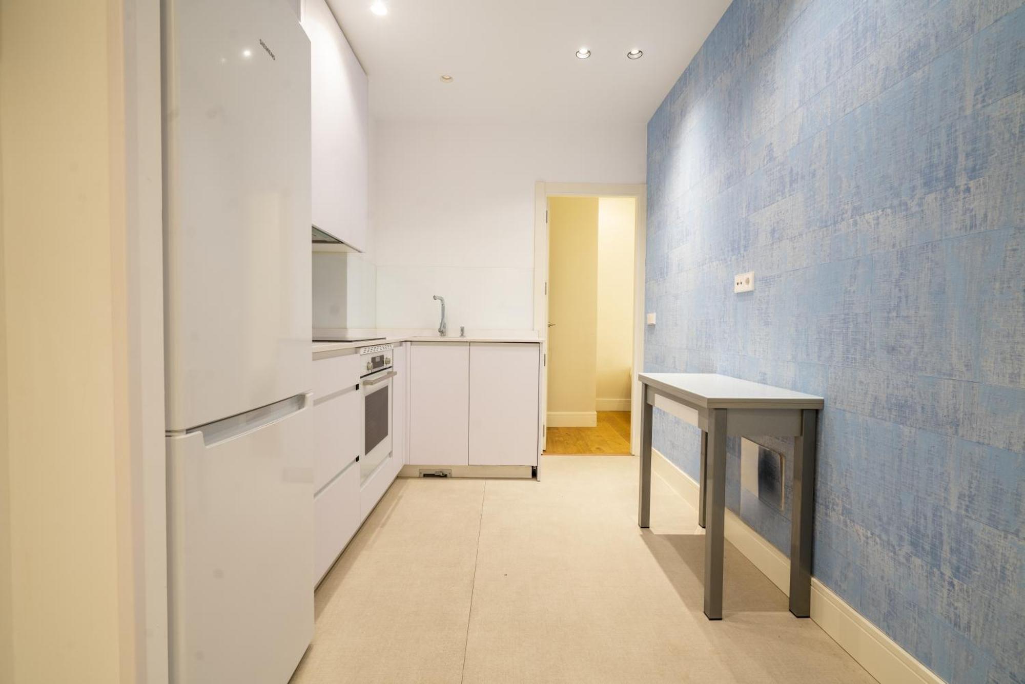 V73 Elegance & Comfort - Luxury In Barrio Salamanca Apartamento *