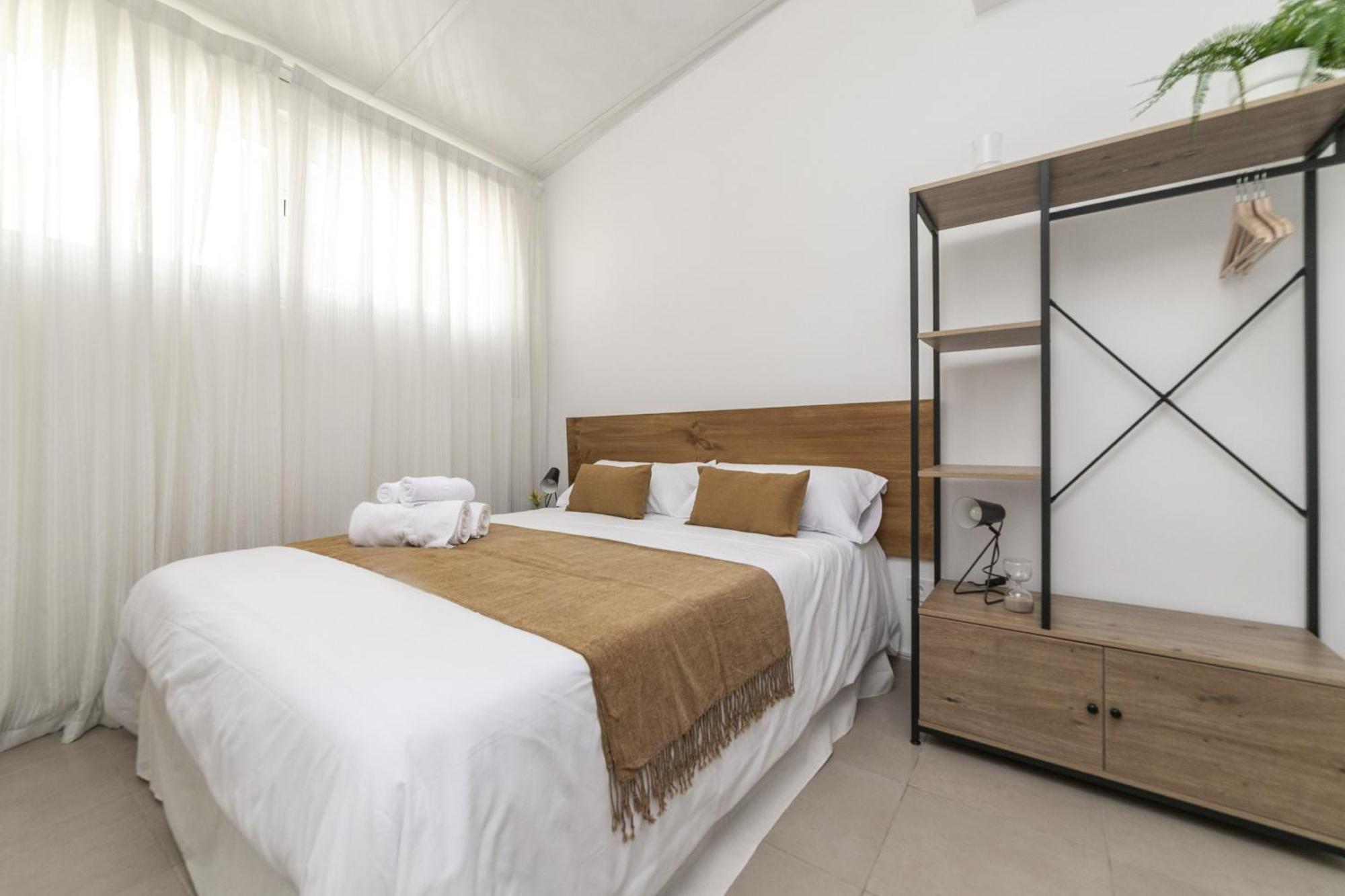 Apartment Deluxe Xvi - Ferga *