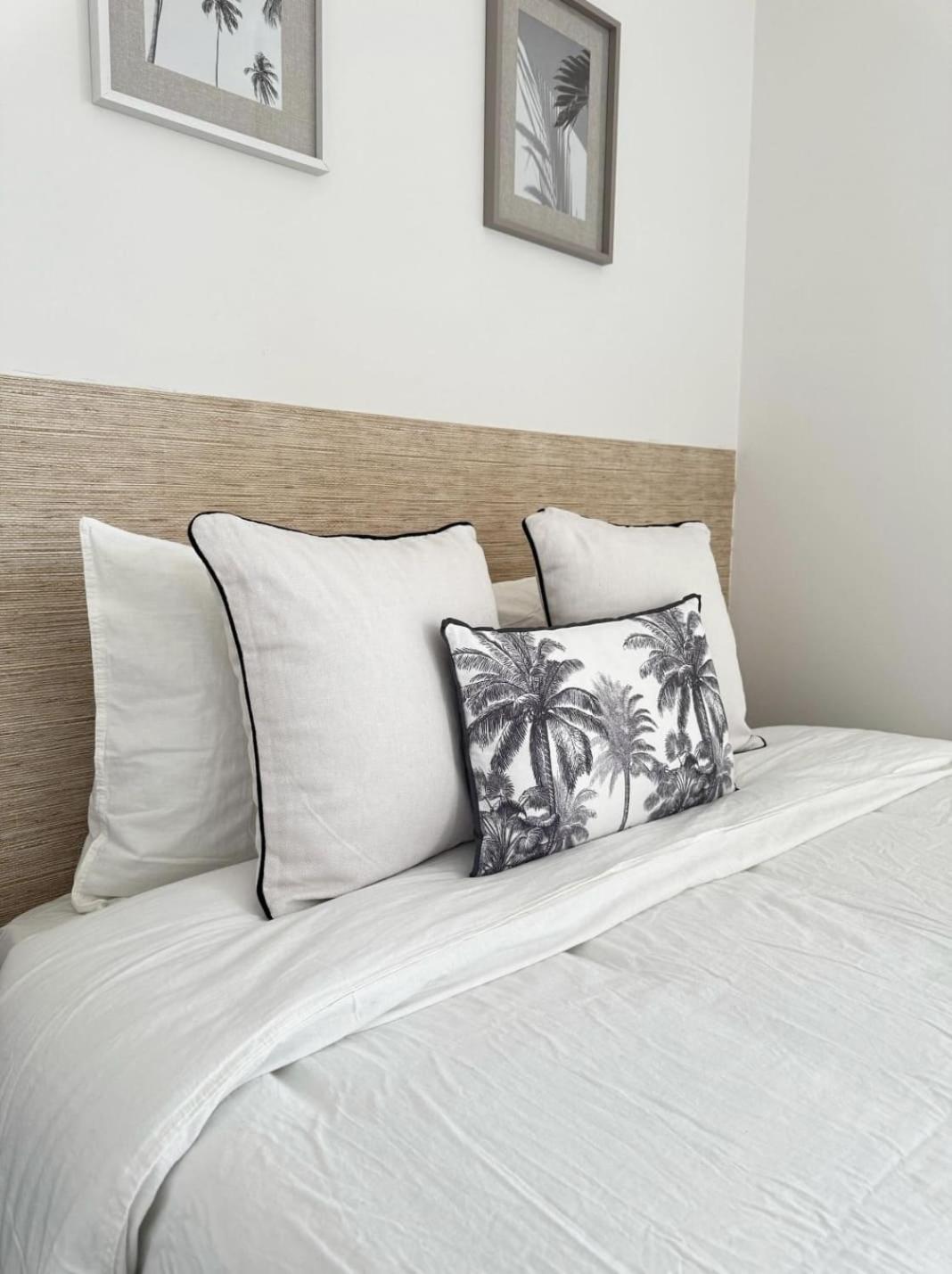 Apartment Retiro Grey Madrid
