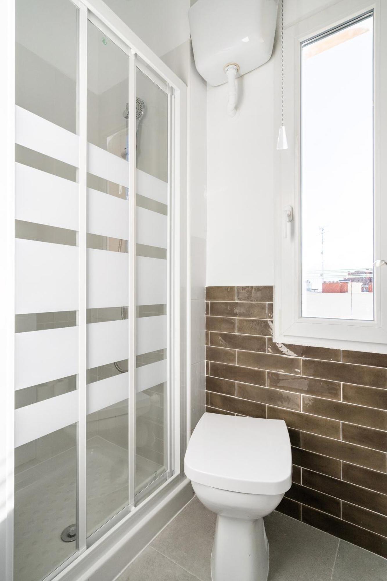 Retiro White