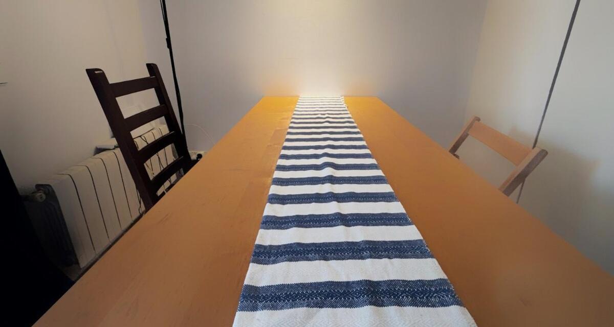 Bright, Quiet And Apartamento Madrid