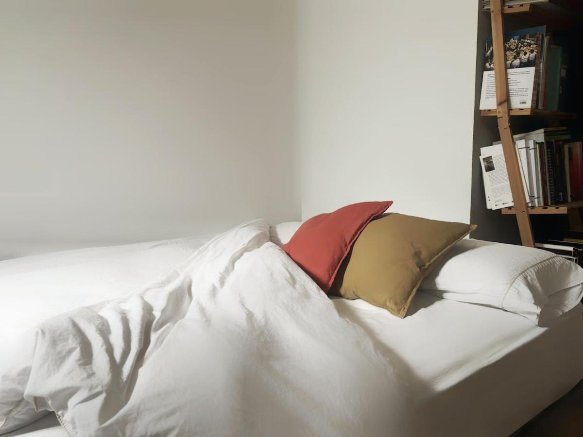 Apartamento Bright, Quiet And Madrid