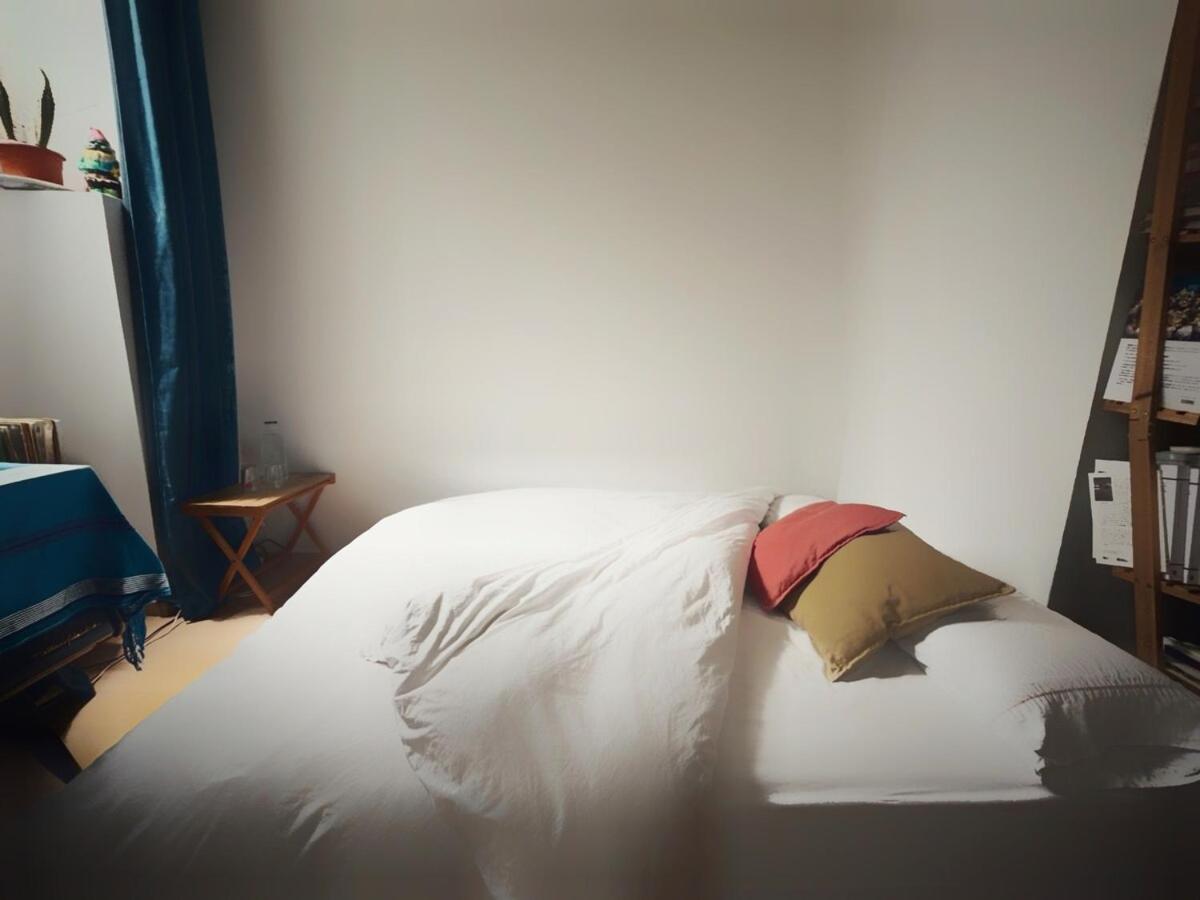 Apartamento Bright, Quiet And *