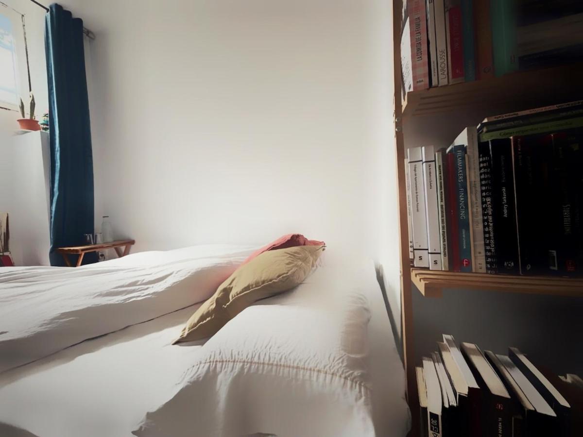 Bright, Quiet And Apartamento Madrid