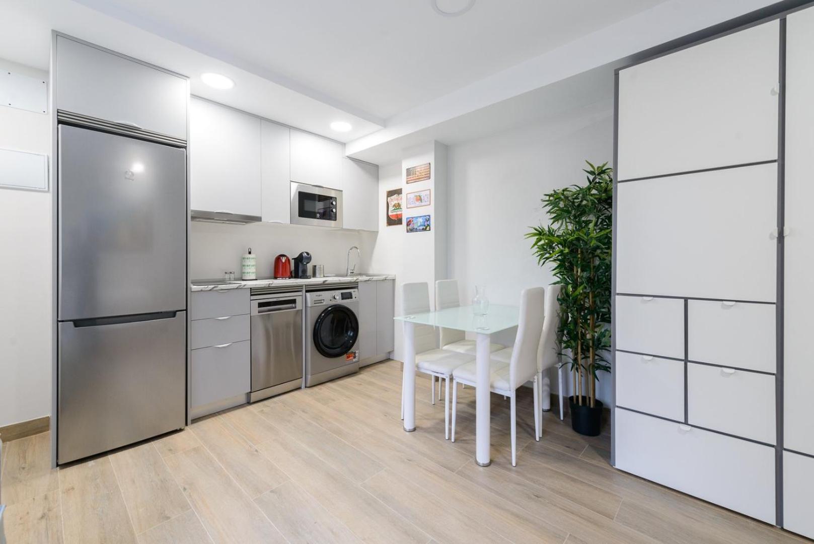 Apartamento Guestready - Bonn 13 *