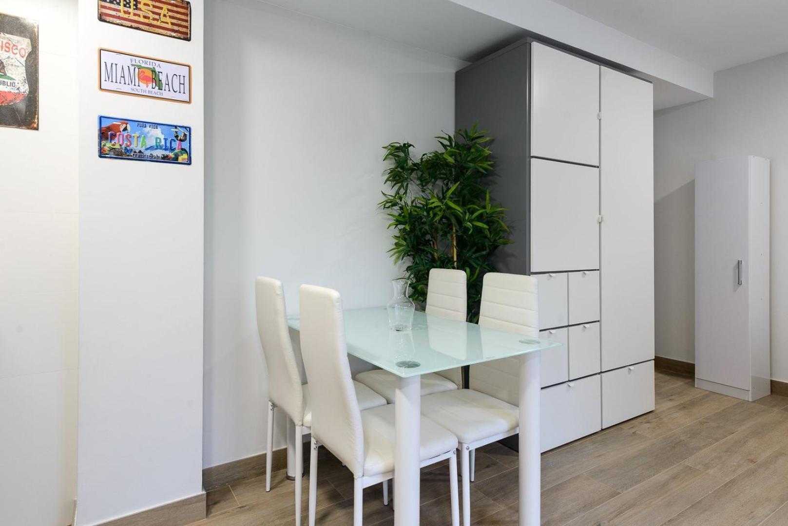Apartamento Guestready - Bonn 13 Madri
