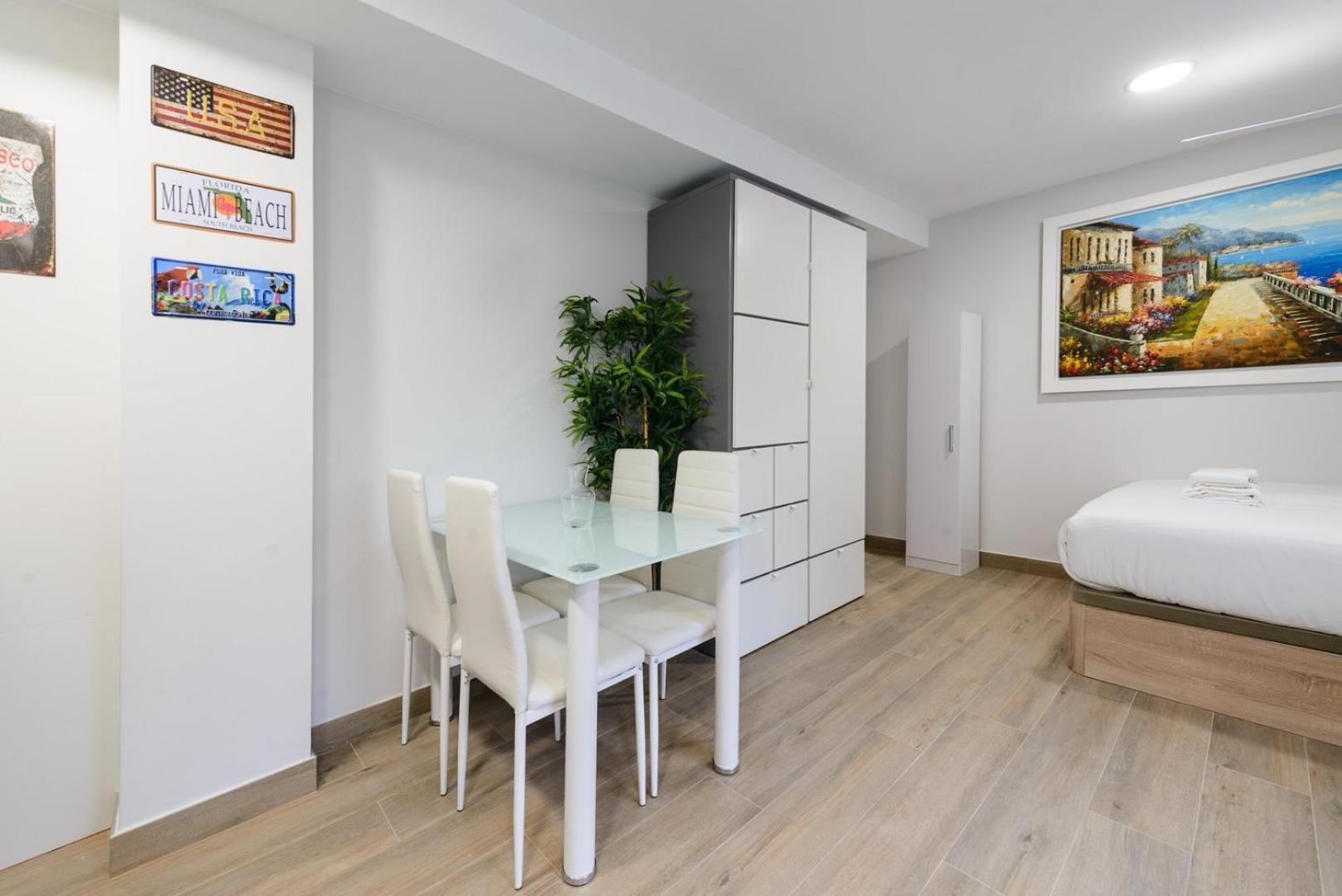 Guestready - Bonn 13 Apartamento Madri