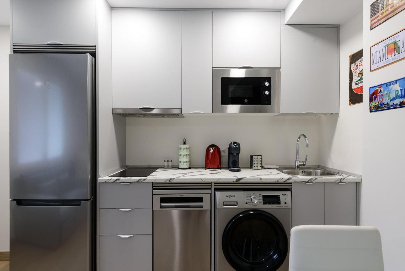 Apartamento Guestready - Bonn 13