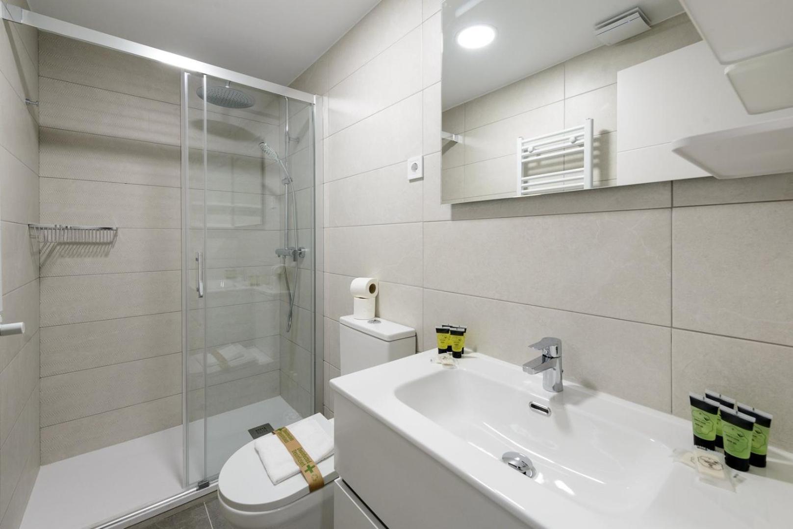 Guestready - Bonn 13 Apartamento Madri