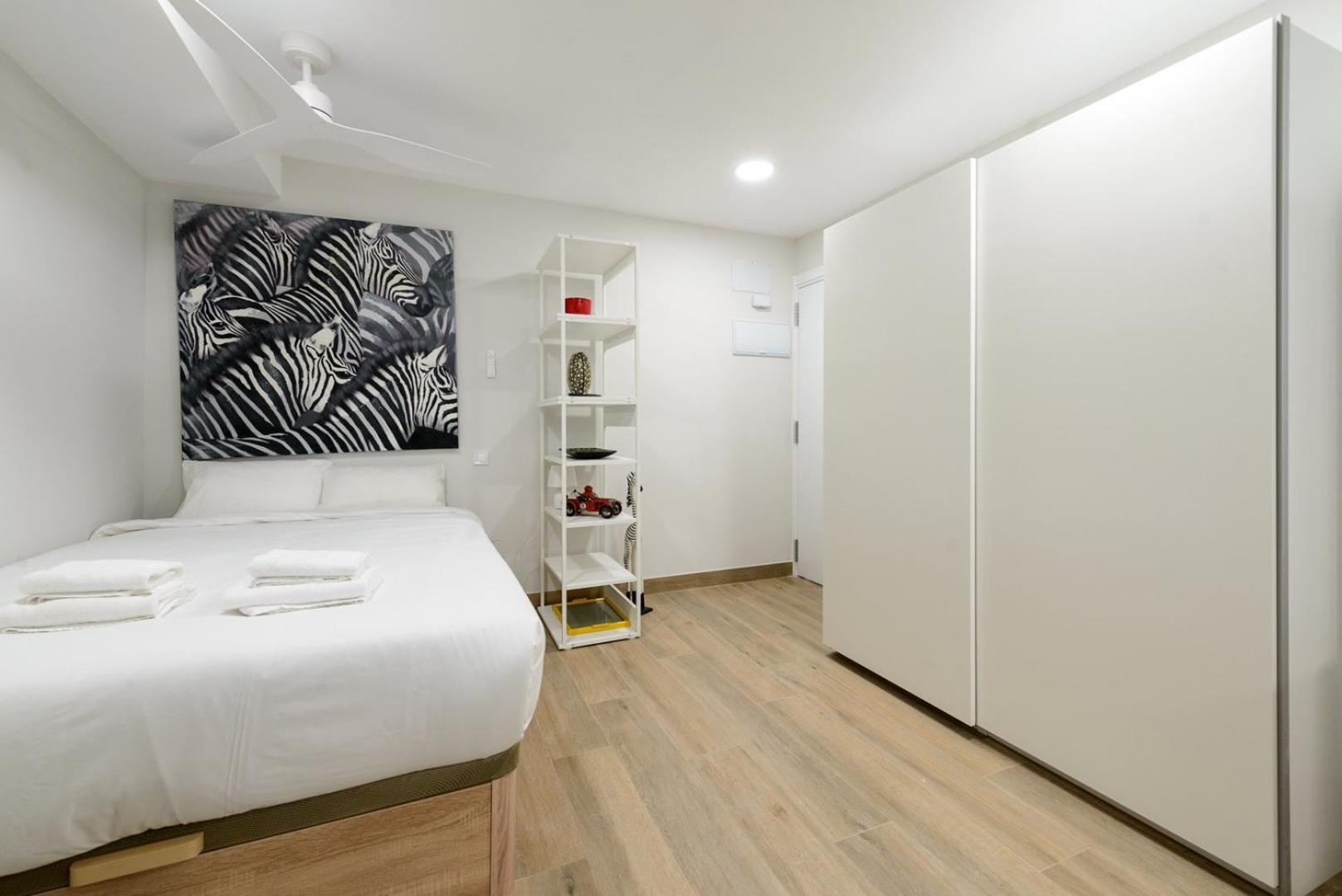 Guestready - Bonn 13 Apartamento Madri