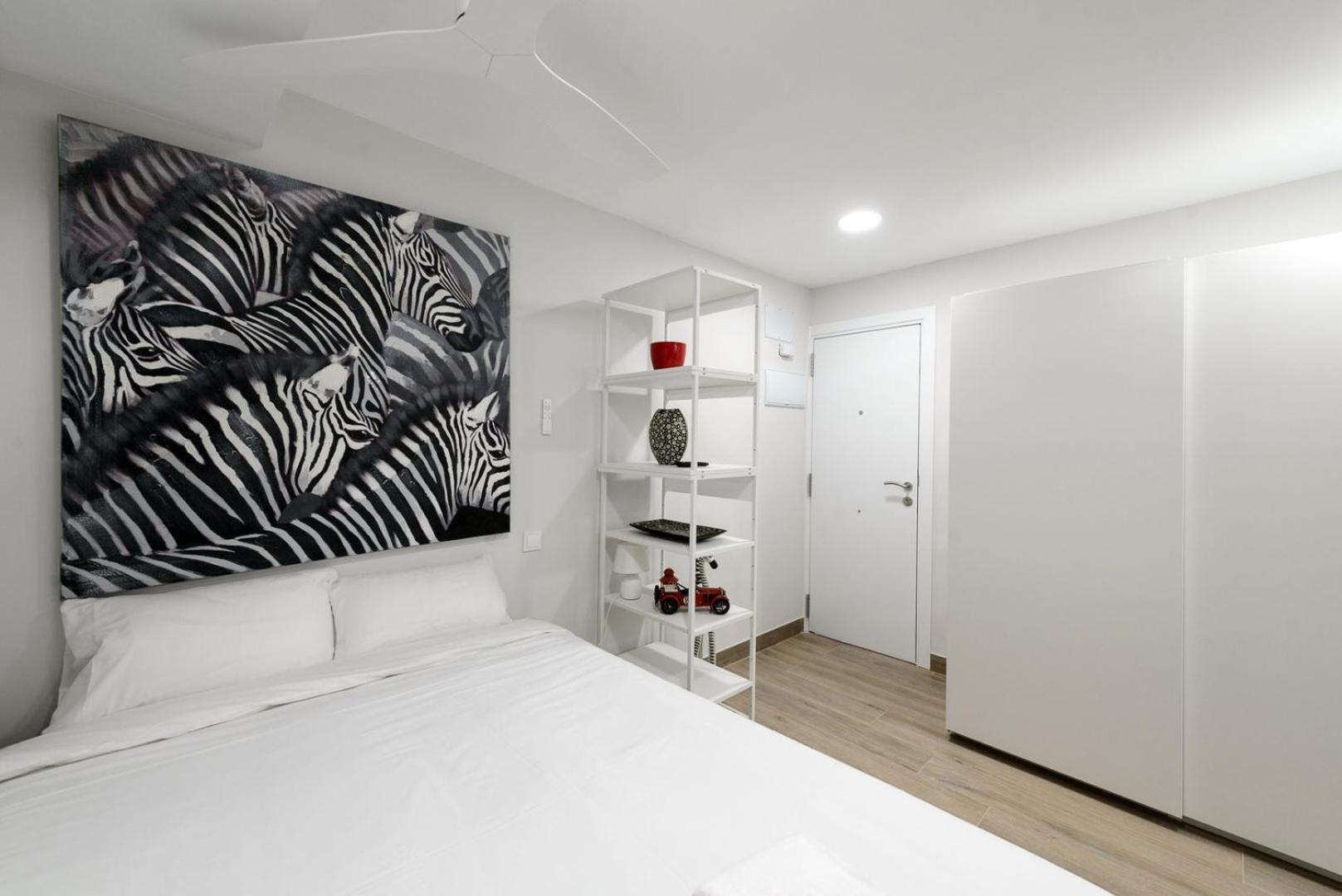 Apartamento Guestready - Bonn 13 Madri