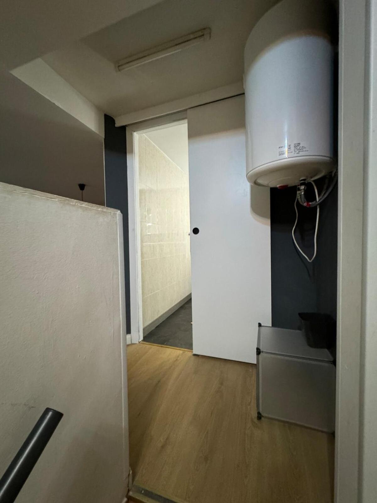 Loft Duplex Apartment Madrid