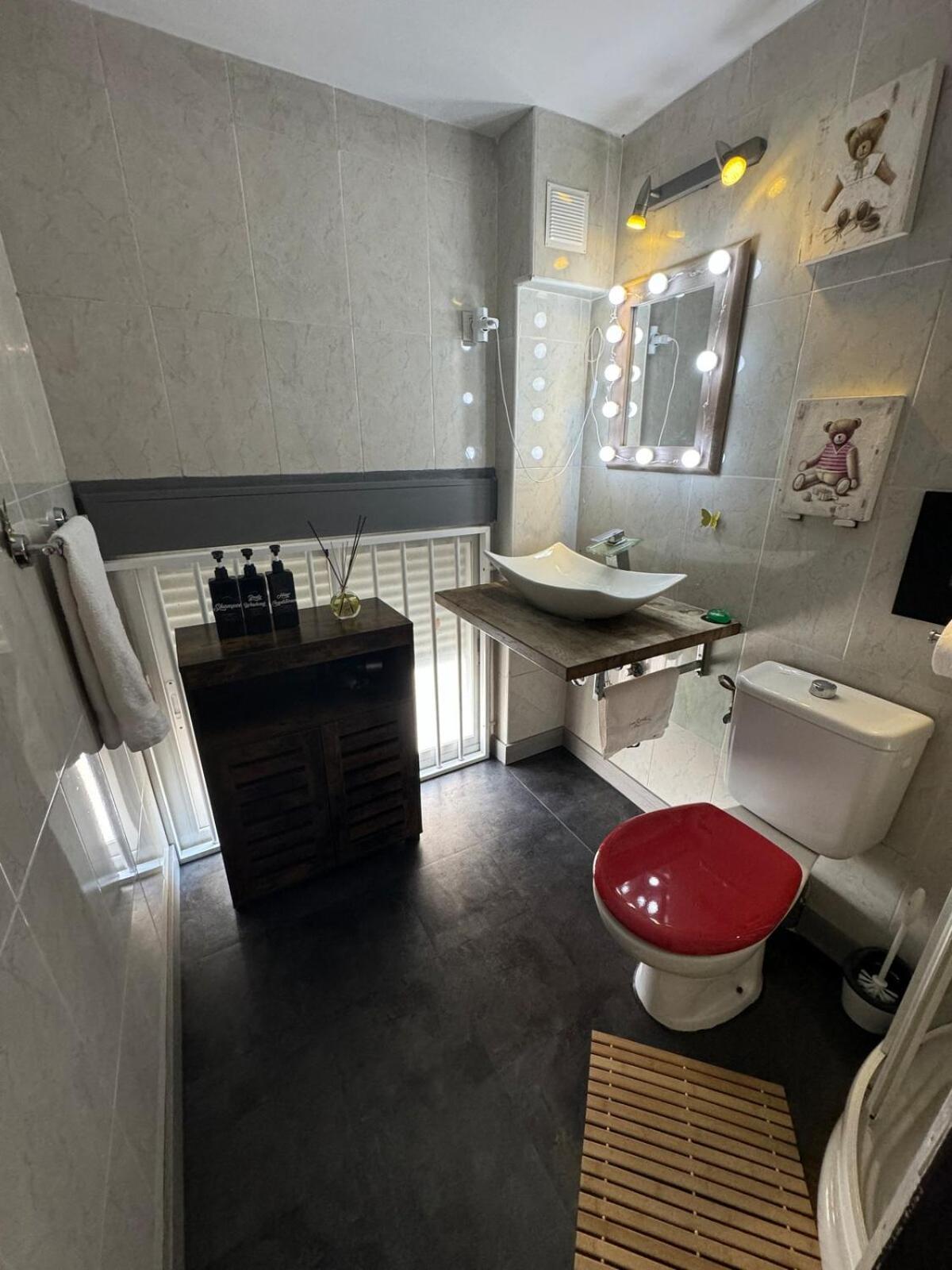 Loft Duplex Apartment Madrid