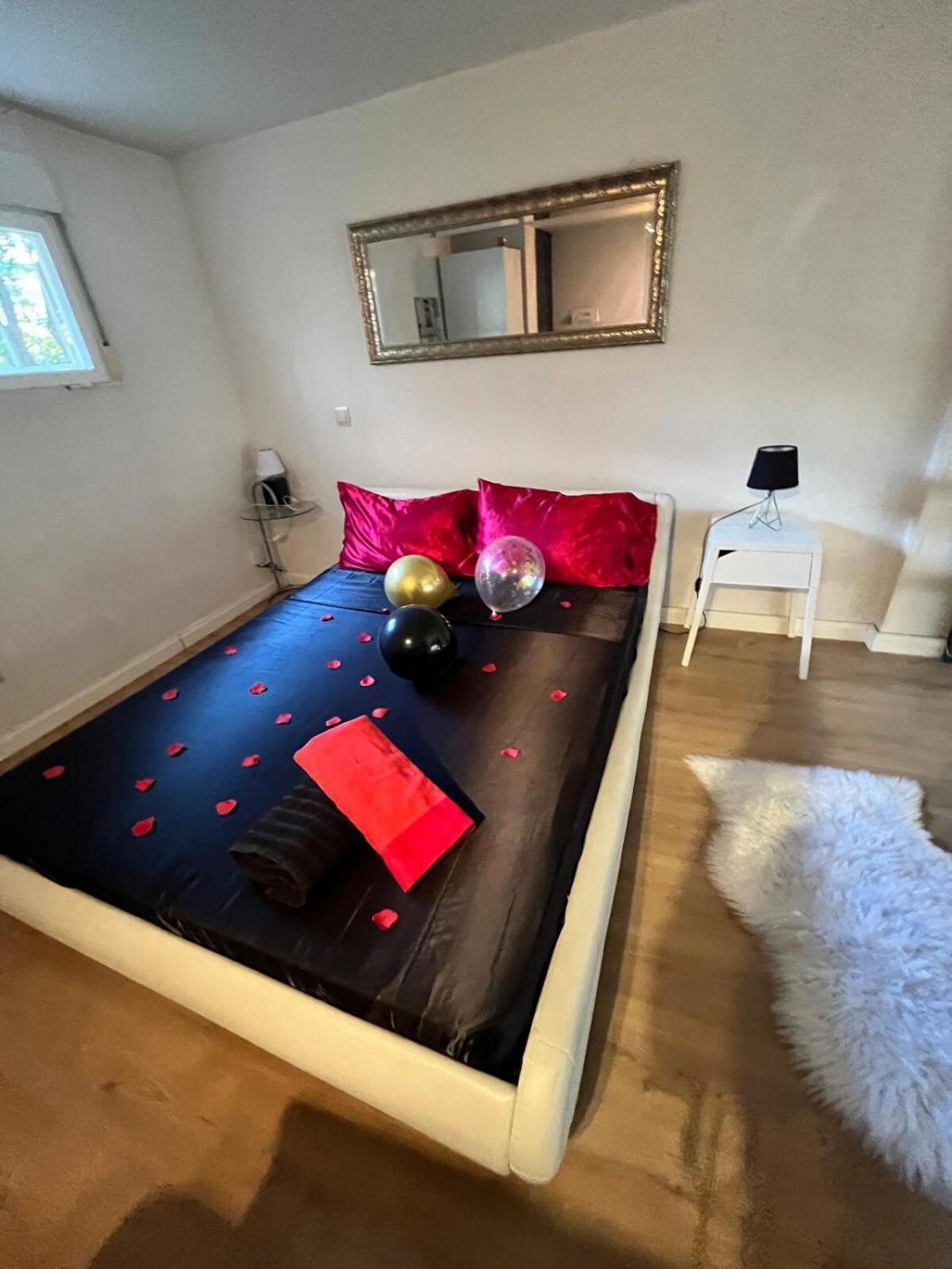 Apartment Loft Duplex Madrid