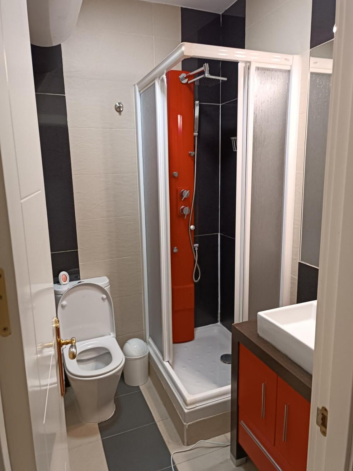 Apartamento Exyca Chueca *