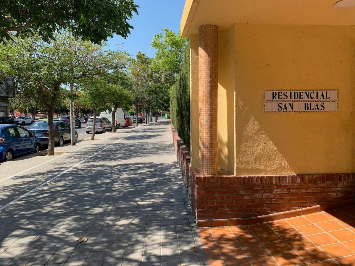 Alquiler Alicante Budahome Apartamento Madri