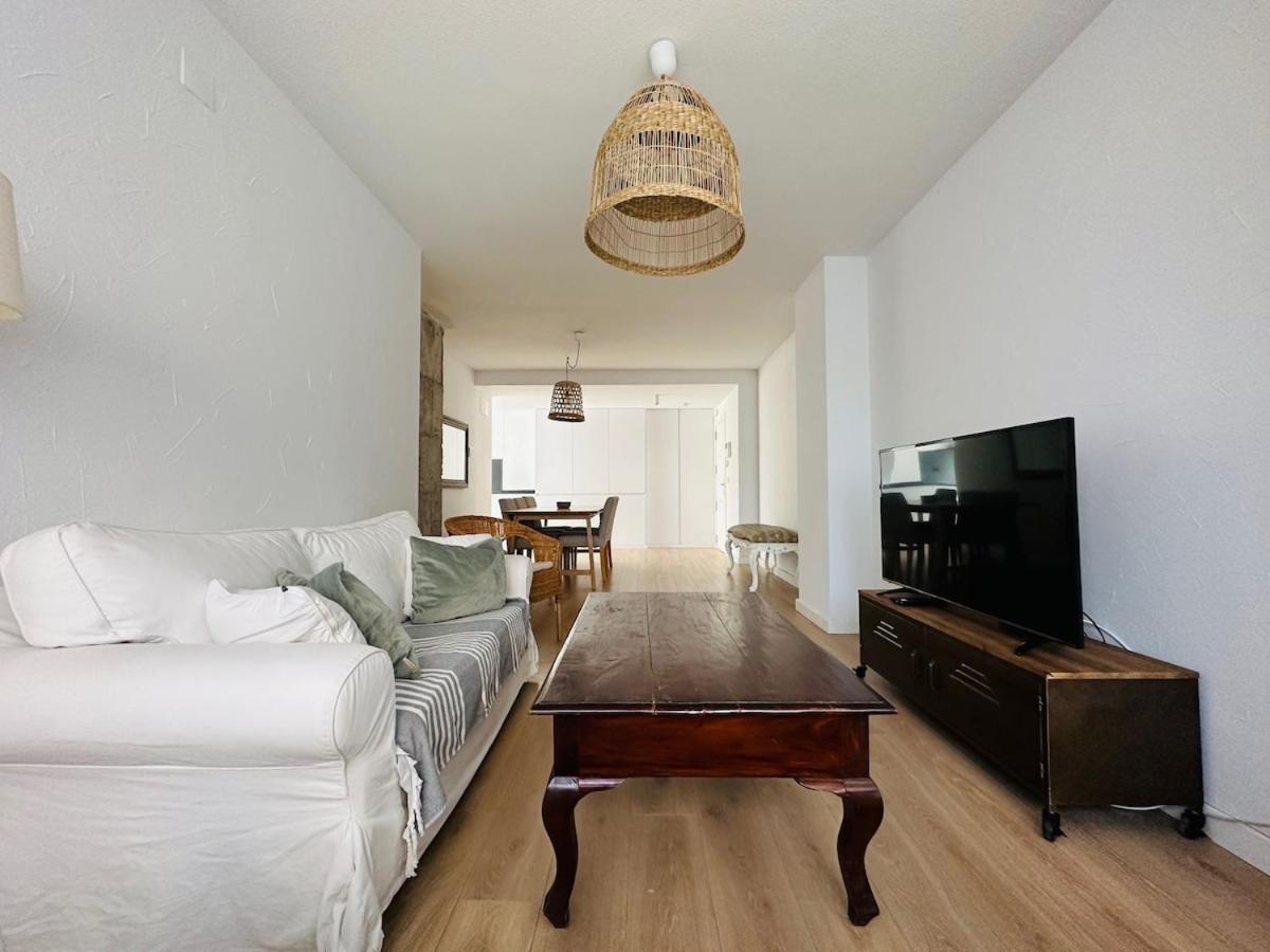 Alquiler Alicante Budahome Apartamento *