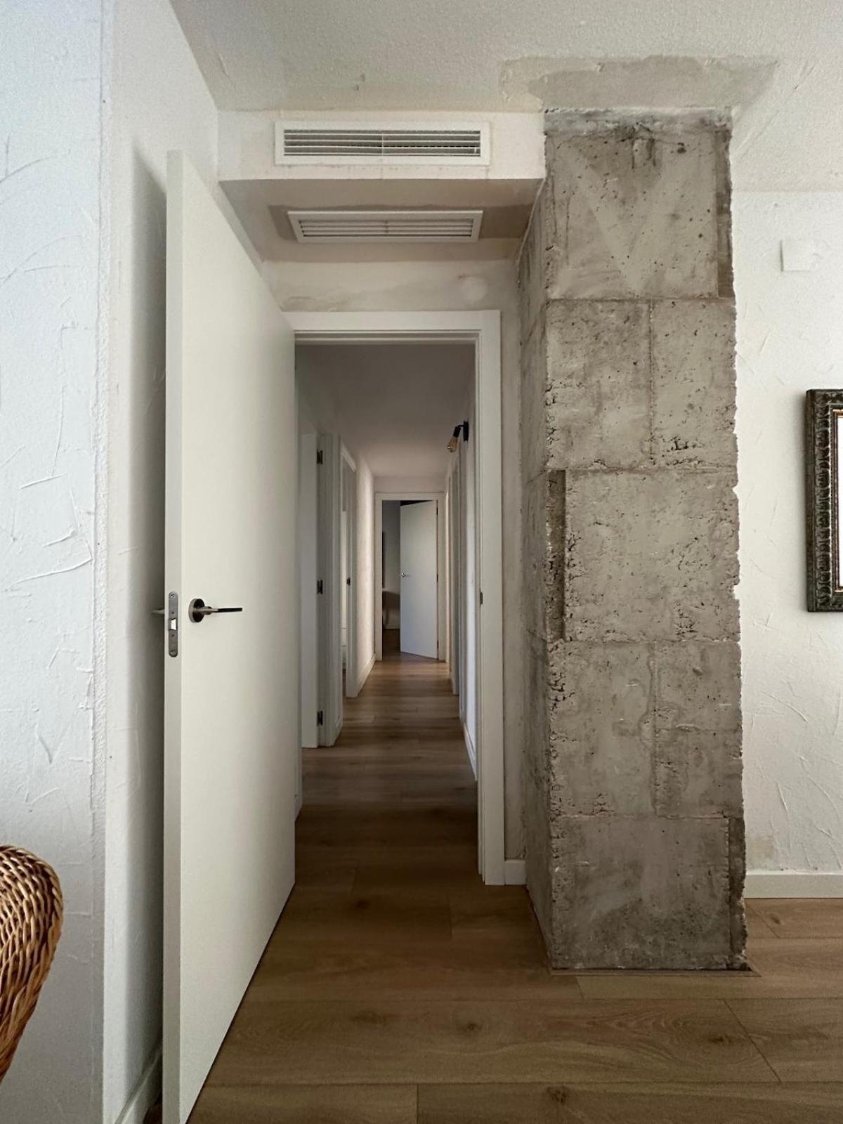 Alquiler Alicante Budahome *