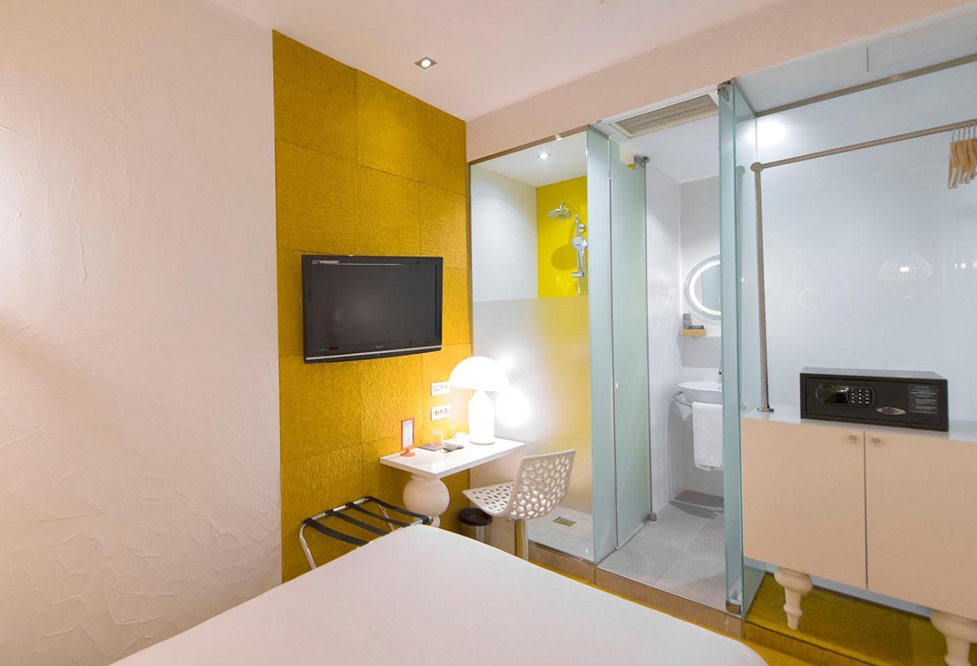 Hotel Del Dragon Boutique Madrid