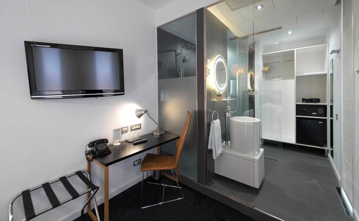 Hotel Del Dragon Boutique Madrid