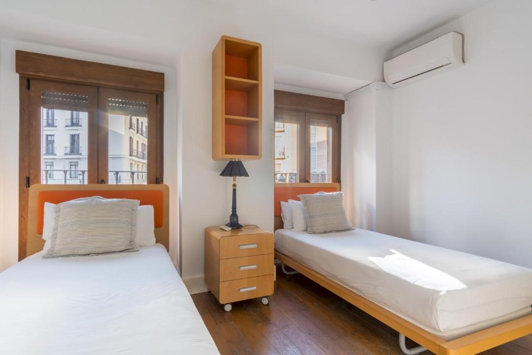 Santa Isabel 1 Apartamento