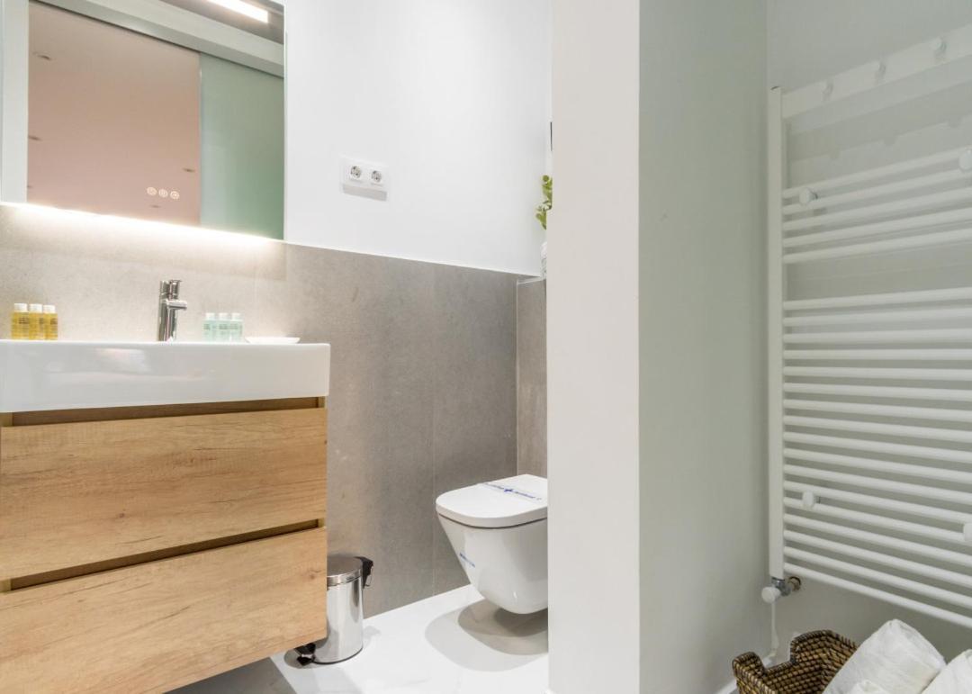 Apartamento Santa Isabel 1 Madri