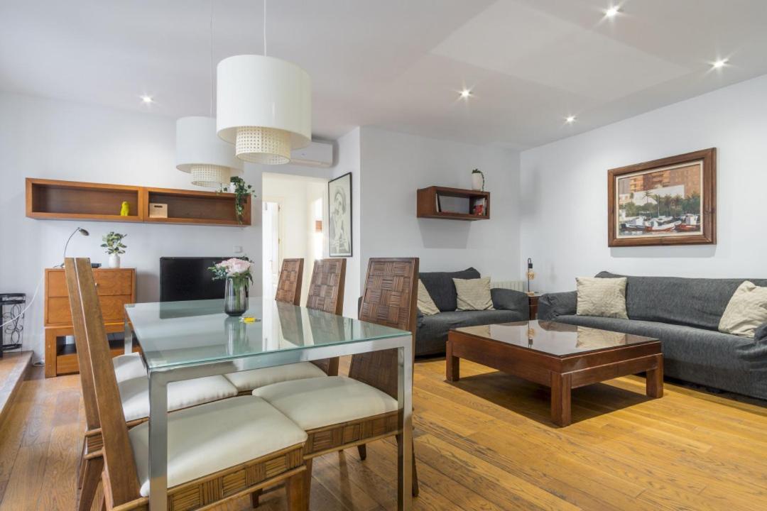 Apartamento Santa Isabel 1 *