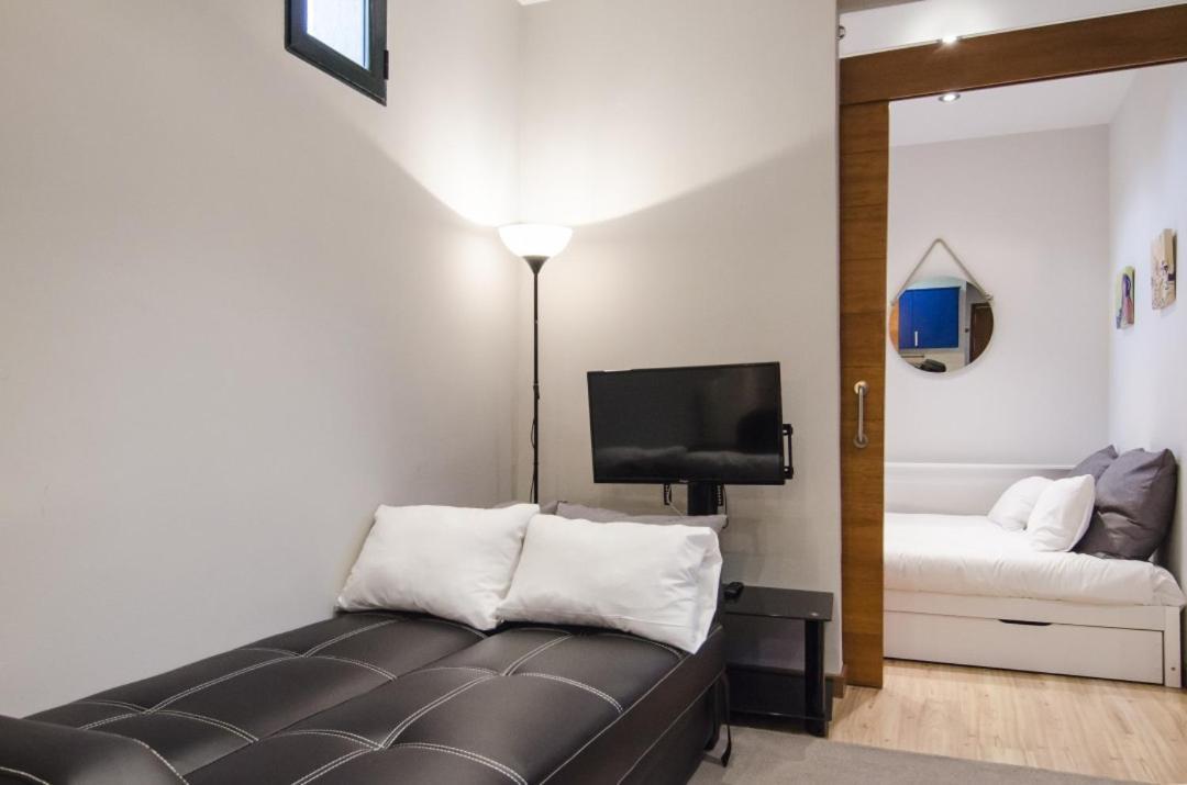 Apartment San Vicente Ferrer 22