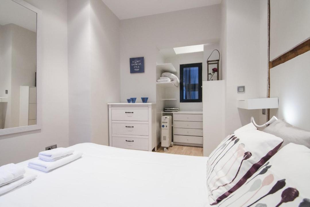 Apartment San Vicente Ferrer 22 *