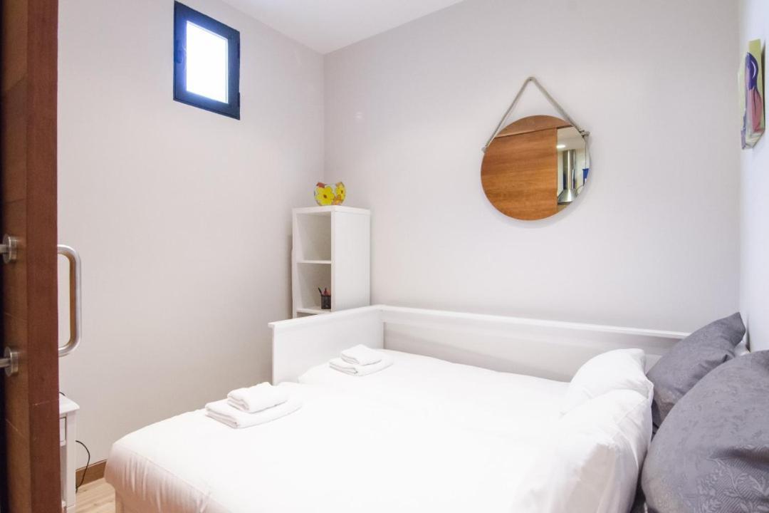 Apartment San Vicente Ferrer 22 Madrid