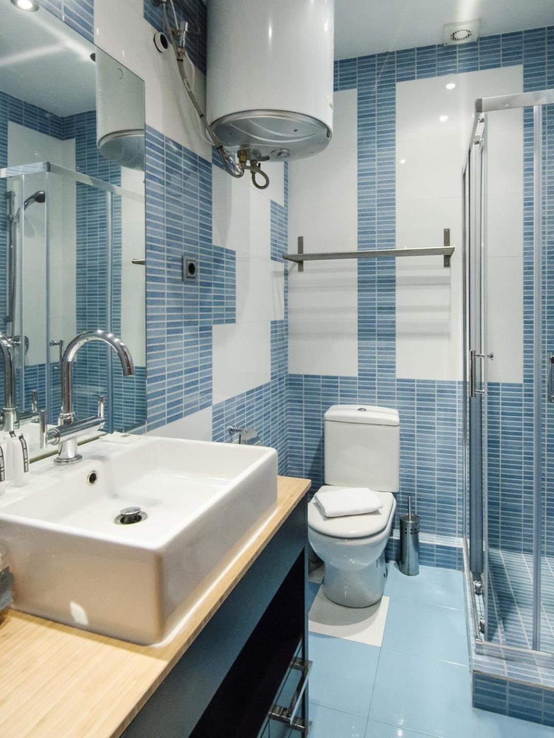 Apartment San Vicente Ferrer 22