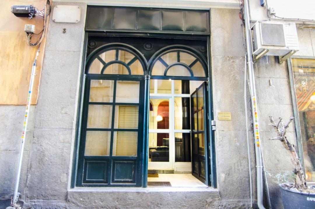 Fresa, 3 Apartamento Madrid