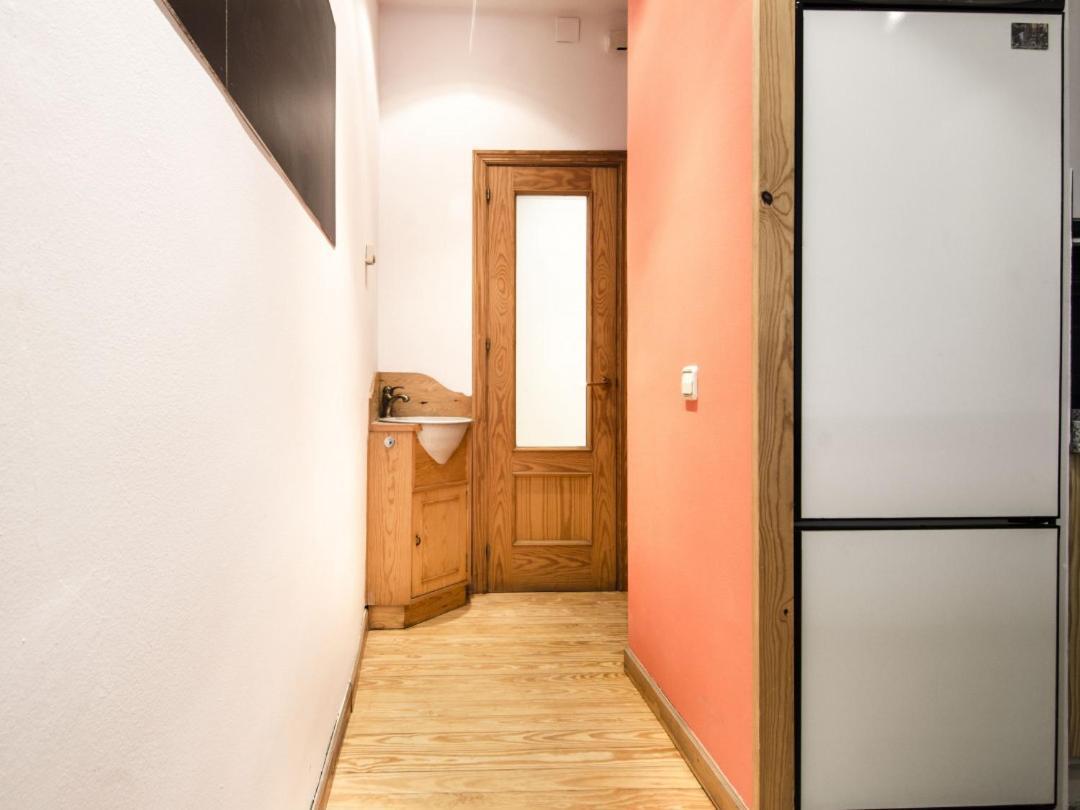 Apartamento Fresa, 3