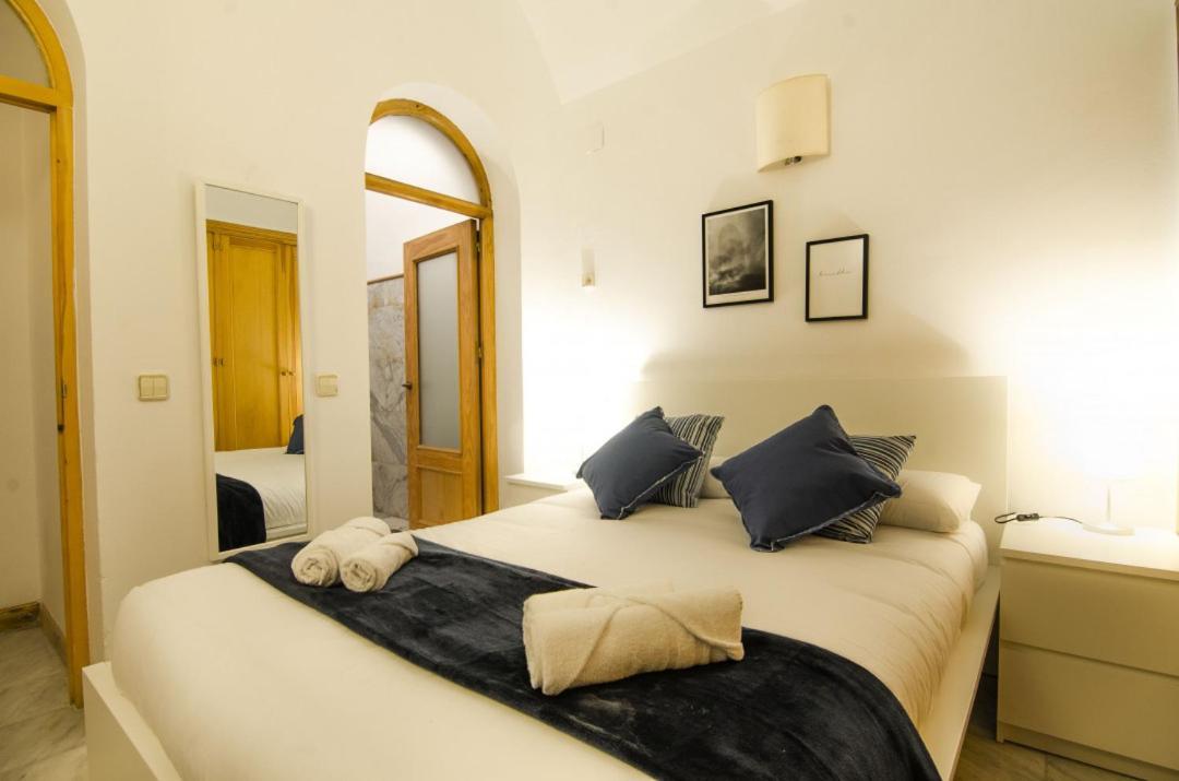 Apartamento Fresa, 3 *