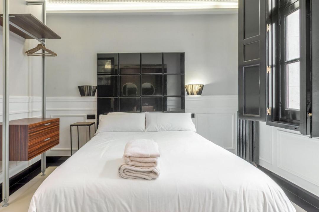 Mintystay - Gran Via 6 * Madri