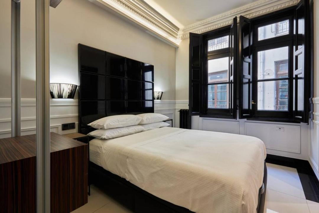 Mintystay - Gran Via 6 Apartamento